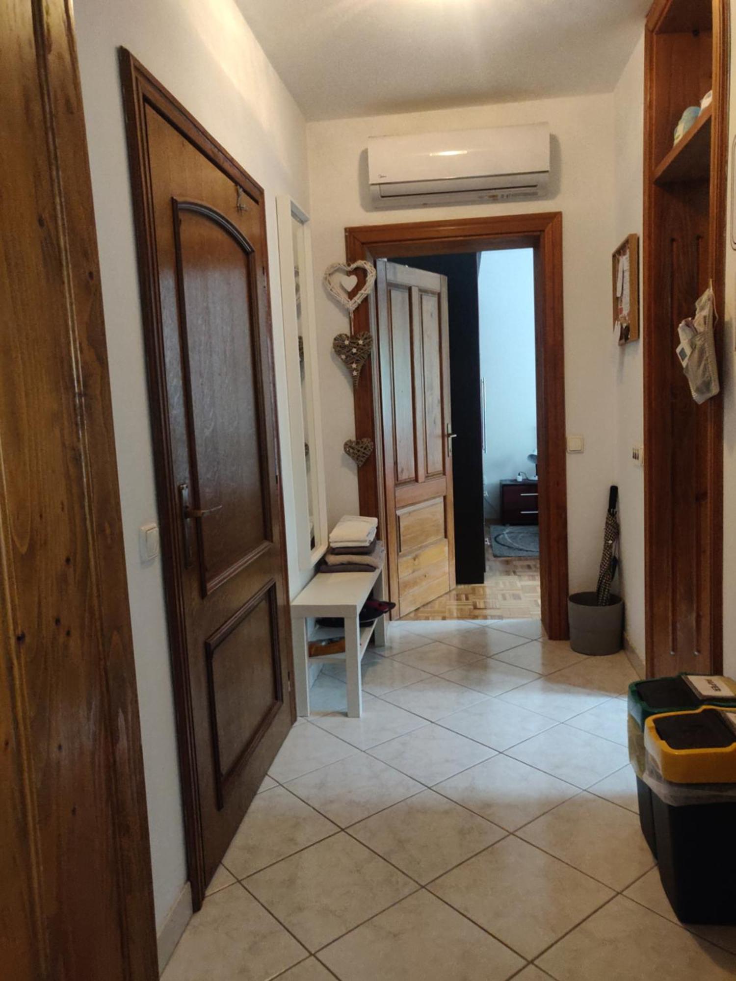Apartman Malina Karlovac Habitación foto