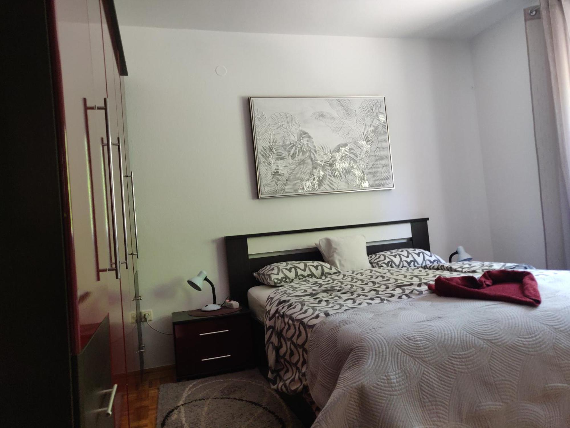 Apartman Malina Karlovac Habitación foto