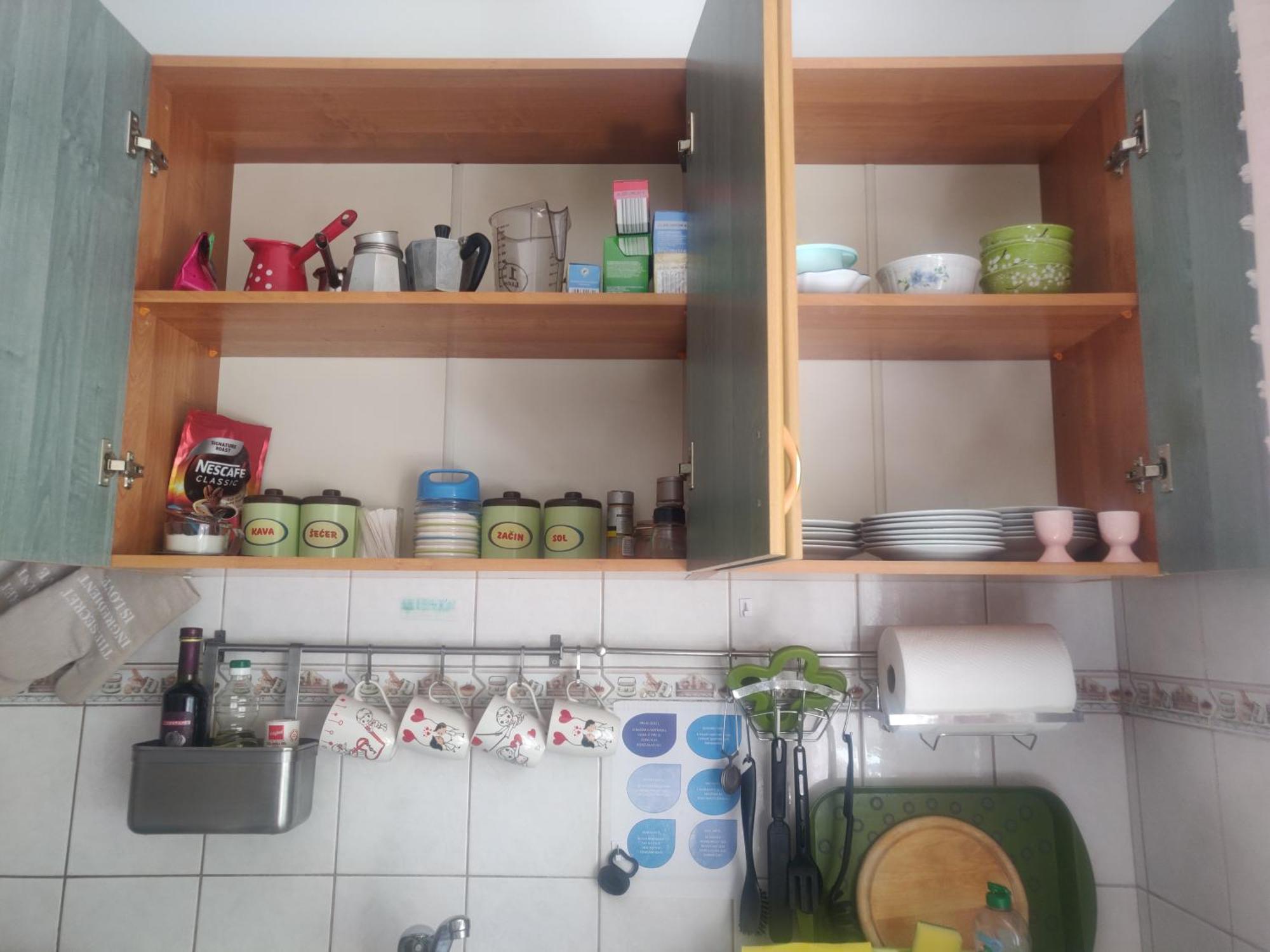 Apartman Malina Karlovac Habitación foto