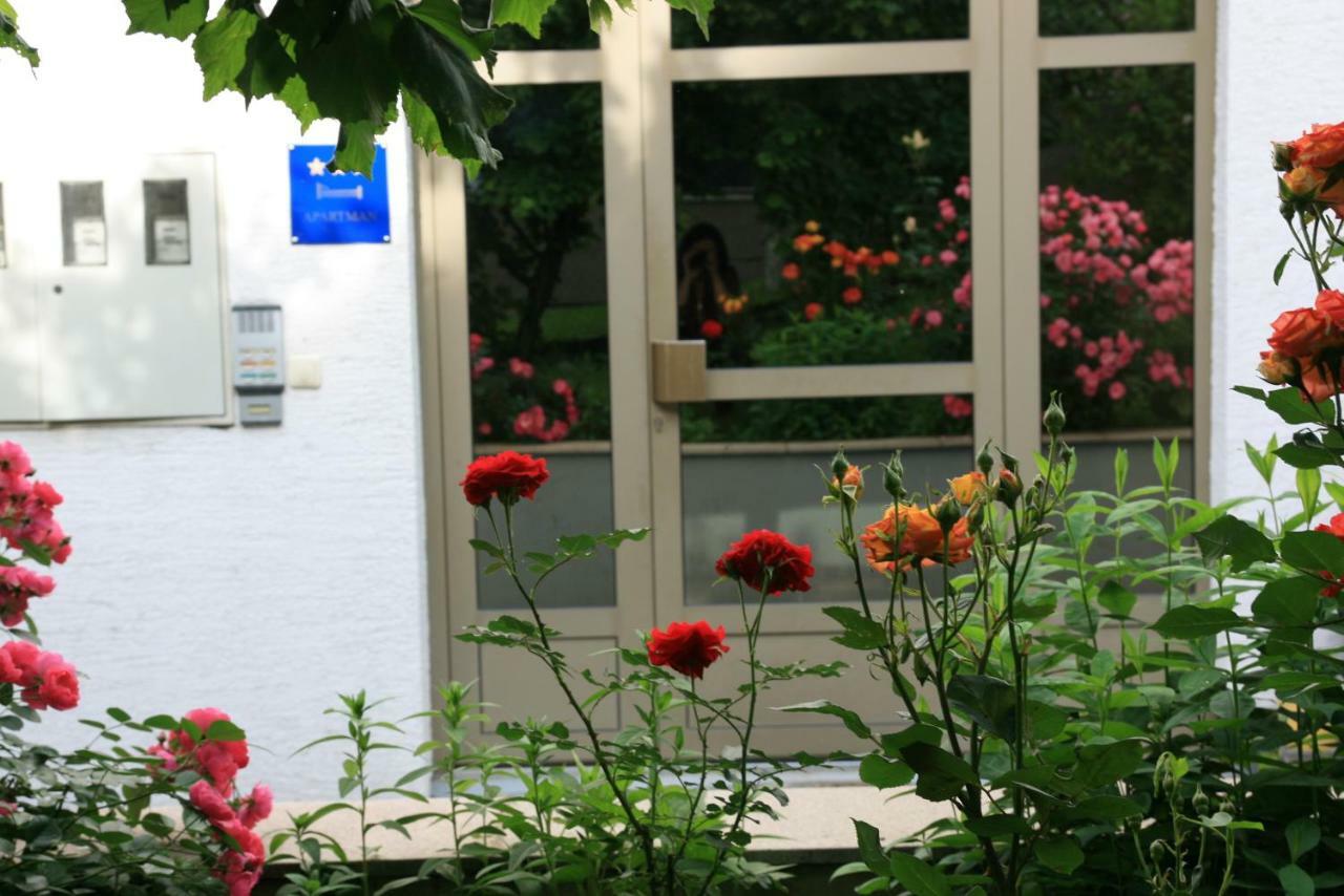 Apartman Malina Karlovac Exterior foto